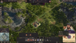 Anno 1800 공략) 2. 무역로와 외교 - BATTLEPAGE