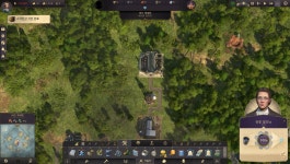 Anno 1800 공략) 5. 신대륙 개척과 철도 깔기 - BATTLEPAGE