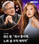 젠슨 황 ,