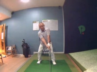 정왕 아지트 | 골프존 대회