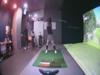 골프존 : 우리는 세상에 없던 골프를 만듭니다