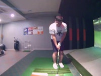 골프존 : 우리는 세상에 없던 골프를 만듭니다