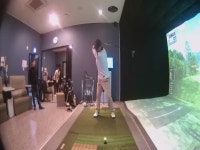 골프존 : 우리는 세상에 없던 골프를 만듭니다