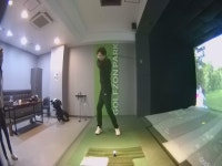 골프존 : 우리는 세상에 없던 골프를 만듭니다