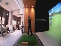 골프존 : 우리는 세상에 없던 골프를 만듭니다