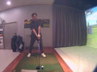 가능 볼트스크린 | 골프존 대회