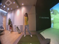 골프존 : 우리는 세상에 없던 골프를 만듭니다