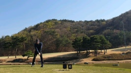 스윙모습>베스트나스모 | 골프존