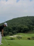 스윙모습>베스트나스모 | 골프존