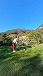 스윙모습>베스트나스모 | 골프존