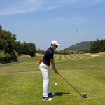 스윙모습>베스트나스모 | 골프존