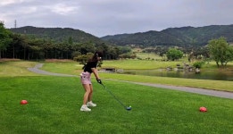 골프존 : 우리는 세상에 없던 골프를 만듭니다