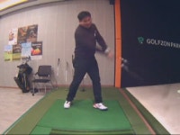 개정 JB스크린 | 골프존 대회