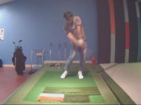 골프존닷컴 : 우리는 세상에 없던 골프를 만듭니다.