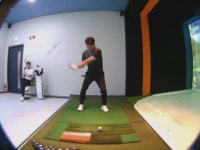 골프존닷컴 : 우리는 세상에 없던 골프를 만듭니다.