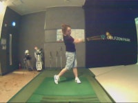 수송 명성 | 골프존 대회