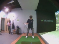 골프존닷컴 : 우리는 세상에 없던 골프를 만듭니다.