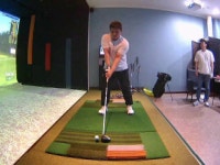 골프존닷컴 : 우리는 세상에 없던 골프를 만듭니다.