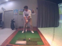 가능 볼트스크린 | 골프존 대회