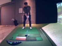 골프존닷컴 : 우리는 세상에 없던 골프를 만듭니다.