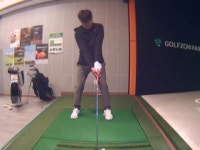 개정 JB스크린 | 골프존 대회