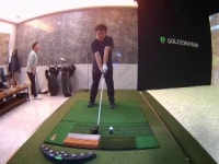 골프존대회
