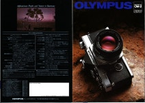 ゴシック ヤフオク! オリンパス/OLYMPUS OM-2N ボディ(ブラッ... - #G0093 イレブン