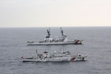 Chinas Coast Guard: A Big Problem or a Big Opportunity? | The National Interest Chinas Coast Guard: A Big Problem or a Big... 