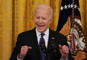Democrats Have a Stimulus Check Problem | The National Interest Democrats Have a Stimulus Check Problem
