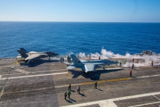 No Fait Accompli: How the Navy Could Stop a Chinese Invasion of Taiwan | The National Interest No Fait Accompli: How the Navy... 