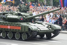 T-64: Russias Elite Cold War Super Tank? | The National Interest T-64: Russias Elite Cold War Super Tank?