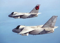 Meet the S-3 Viking: The U.S. Navys Do-It-All Cold War... Interest Meet the S-3 Viking: The U.S. Navys Do-It-All Cold War Workhorse