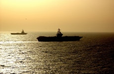 The Inside Story of How Frances Only Aircraft Carrier Can Wage War | The National Interest The Inside Story of How Frances Only... 