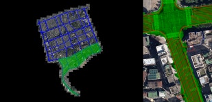 자율주행의 꽃 HD맵···네이버, 서울시와 강남일대 구축 마무리 : 클리앙