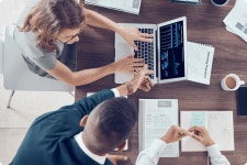 엔터프라이즈 - 네이버웍스