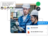 제조 - 네이버웍스