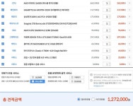 10년만의 PC 견적 질문드립니다. - NBA매니아