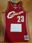 LeBron James Hardwood Classic 져지 - NBA매니아