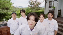 트롯 키친 달리는 디너쇼
