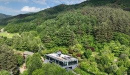 국립한국자생식물원