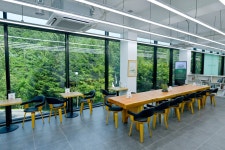 종합안내도 : 국립한국자생식물원 > 관람안내 > 종합안내도 국립한국자생식물원