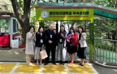 경인뉴스 - 상세 | 경인홍보 | 감동+대학 경인여자대학교 감동+대학 경인여자대학교