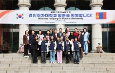 경인뉴스 - 상세 | 경인홍보 | 감동+대학 경인여자대학교 감동+대학 경인여자대학교