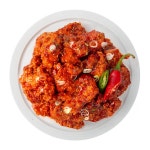 겉바속촉! 맛있는 네네치킨 네네치킨