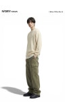 오시로이 스튜디오(ohsiroy studio) | 네스파 스튜디오(NESPA STUDIO) 로이 라운드넥 꽈배기 케이블 니트 5 Color [NSPK_2001] - 사이즈 & 후기 | 무신사
