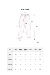 4XR 에이브로스 밴딩조거팬츠 5 Color - 4XR