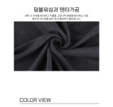 4XR [기모추가] 레옐고딕 후드집업_VHA_0044 - 4XR