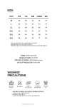 4XR [기모추가] 레옐고딕 후드집업_VHA_0044 - 4XR