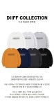 4XR 포에버디프 오버핏 맨투맨 DMD_0018 (7Color) - 4XR