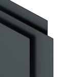 Coloured Aluminium - Sandalor® turquoise from Sandalor
